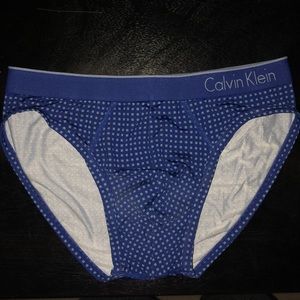 Calvin Klein Brief